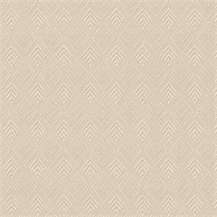 Castle Cotton Privacy Curtain Fabric